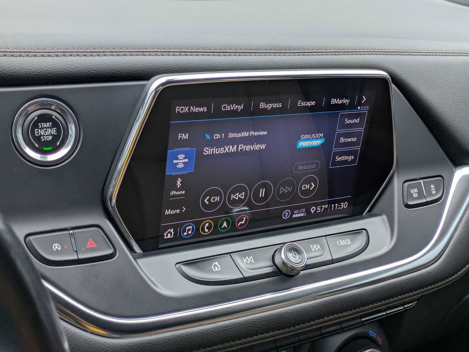 Used 2020 Chevrolet Blazer Premier AWD/4WD image 32