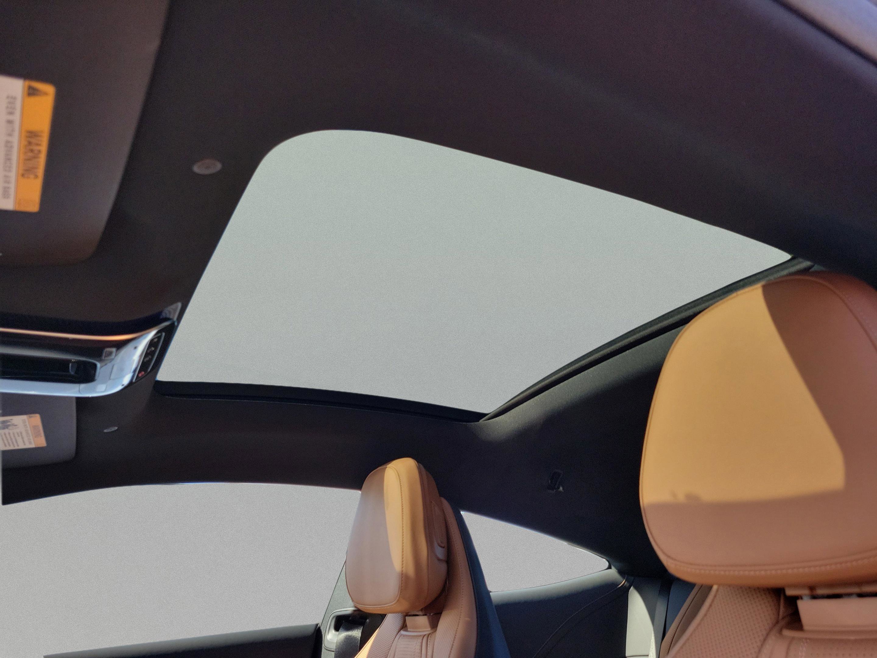 New 2026 Mercedes-Benz CLE 53 AMG 4MATIC Coupe image 23