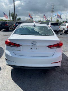 Used 2017 Hyundai Elantra Value Edition image 7