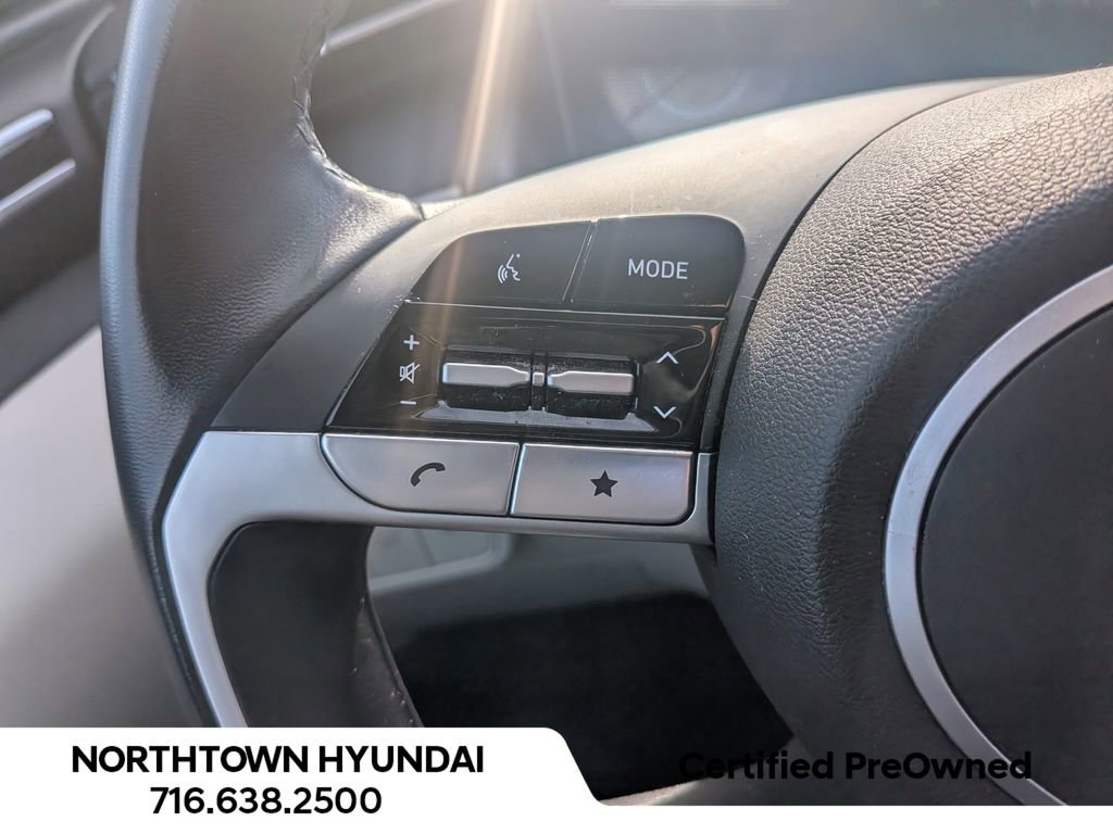 Used 2023 Hyundai Tucson SEL w/ Convenience Package AWD/4WD image 29