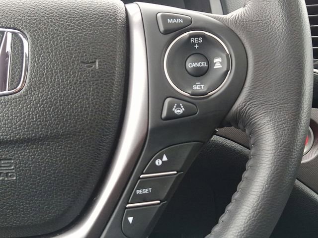 Used 2023 Honda Ridgeline RTL image 23