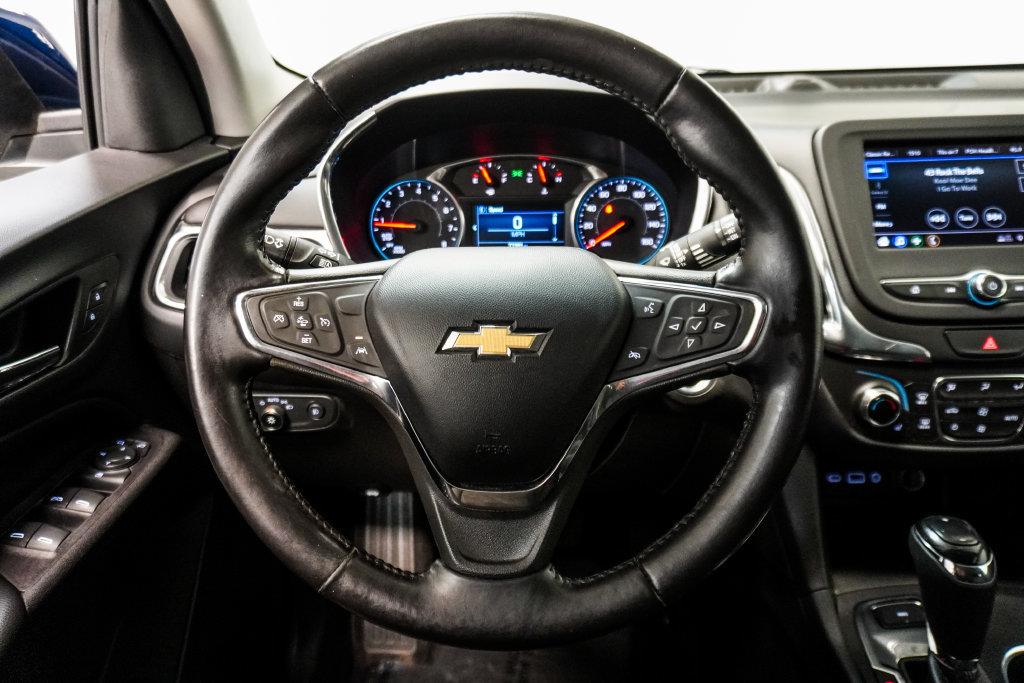 Used 2020 Chevrolet Equinox LT AWD/4WD image 13