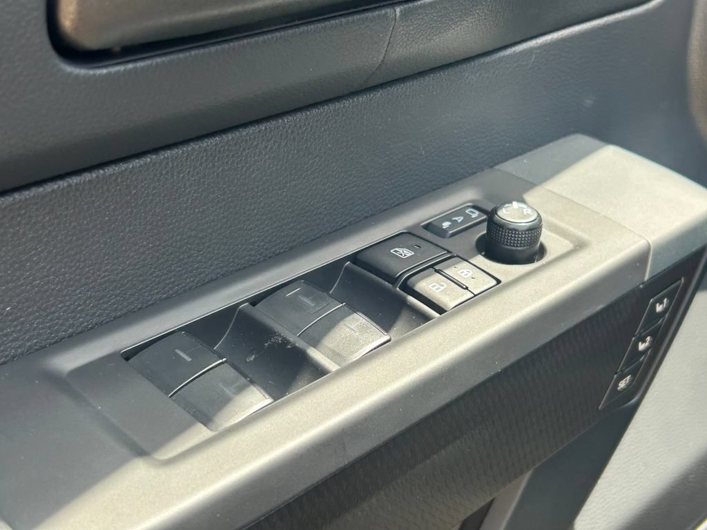 New 2024 Toyota Tundra TRD Pro AWD/4WD image 23