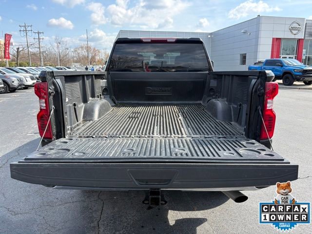 Used 2025 Chevrolet Silverado 2500 LT w/ Convenience Package image 24