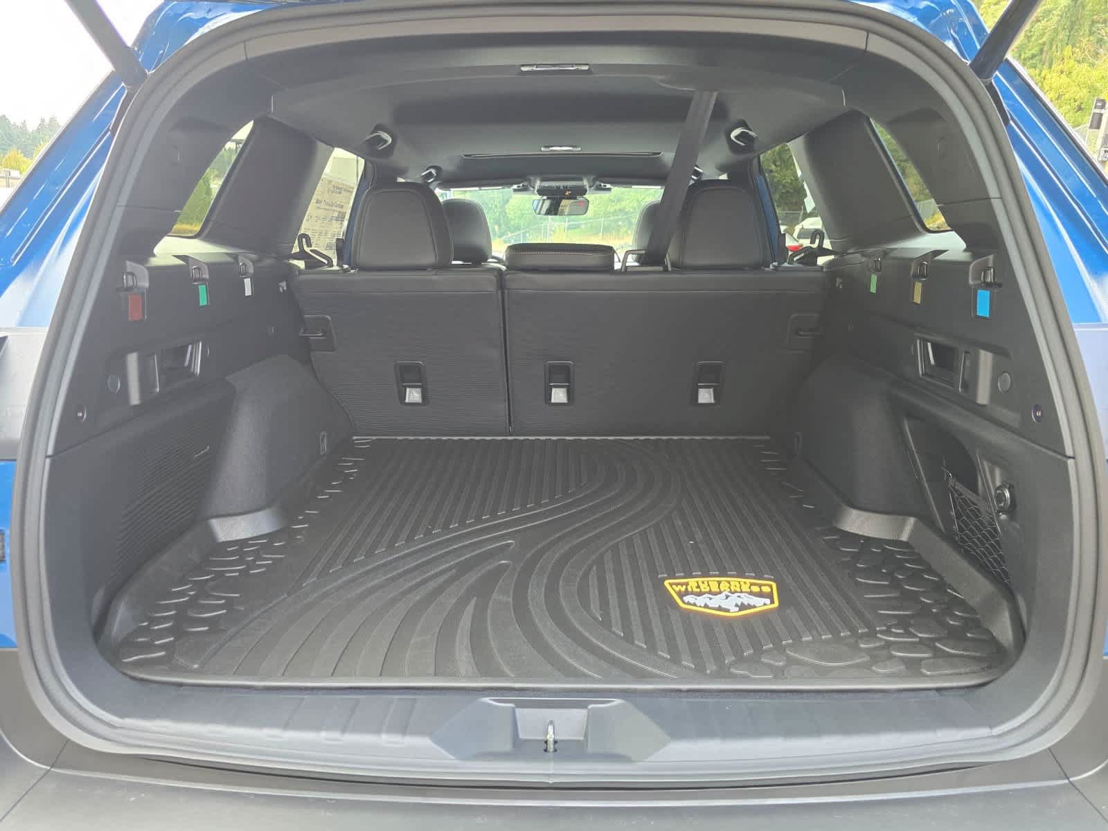 New 2026 Subaru Outback Wilderness AWD/4WD image 29