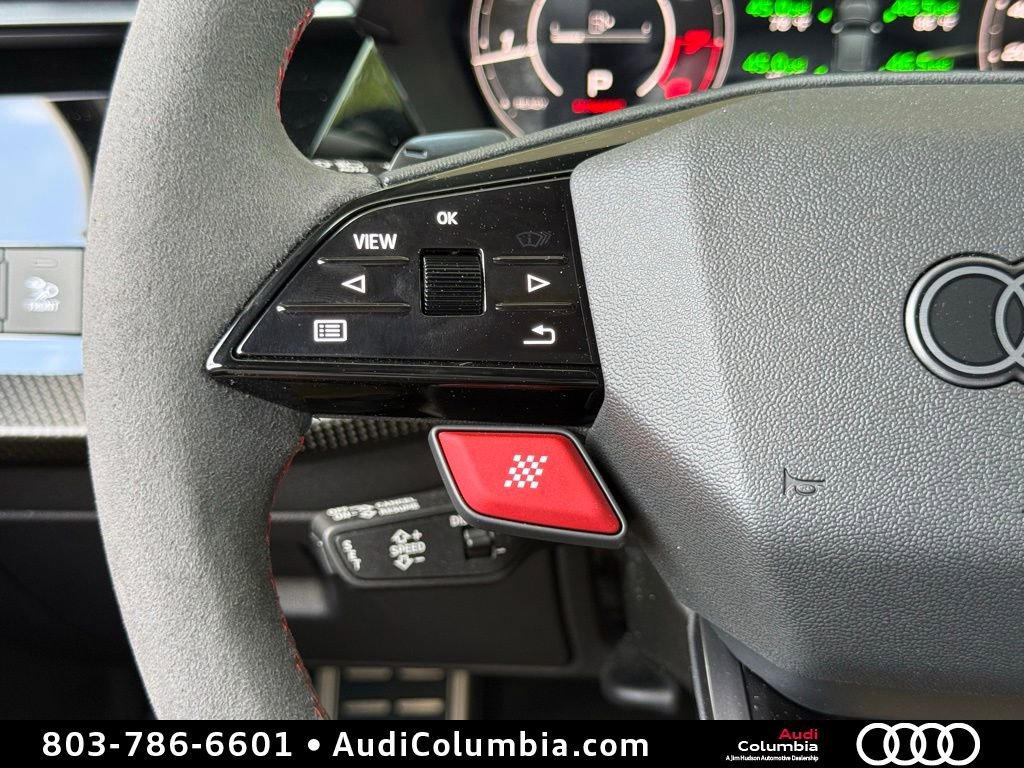 New 2026 Audi RS 3 image 29