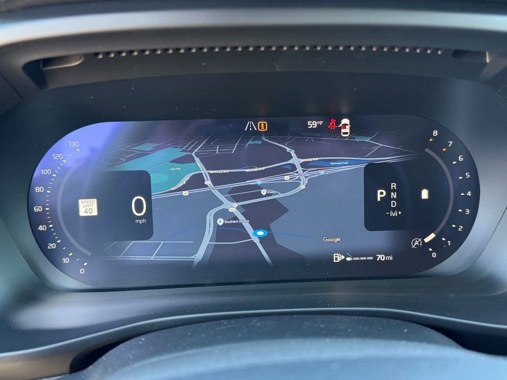 New 2026 Volvo XC40 B5 Ultra w/ Protection Package Premier image 29