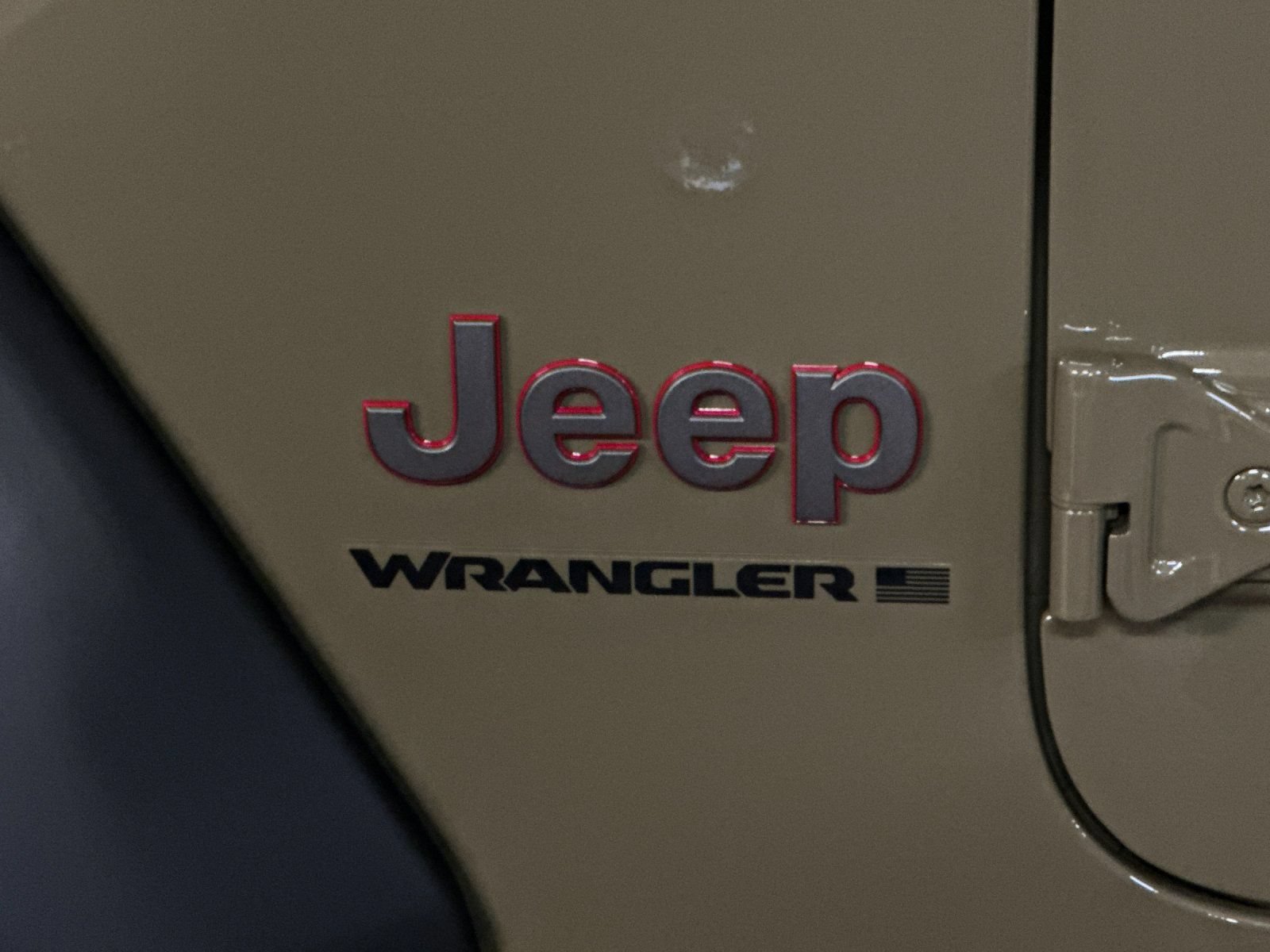 New 2026 Jeep Wrangler Unlimited Rubicon w/ Xtreme 35 Tire Package AWD/4WD image 26