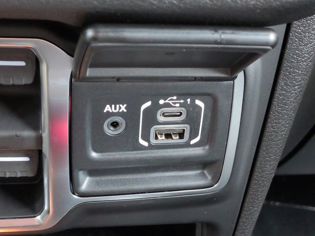 New 2026 Jeep Wrangler Unlimited Sport AWD/4WD image 20