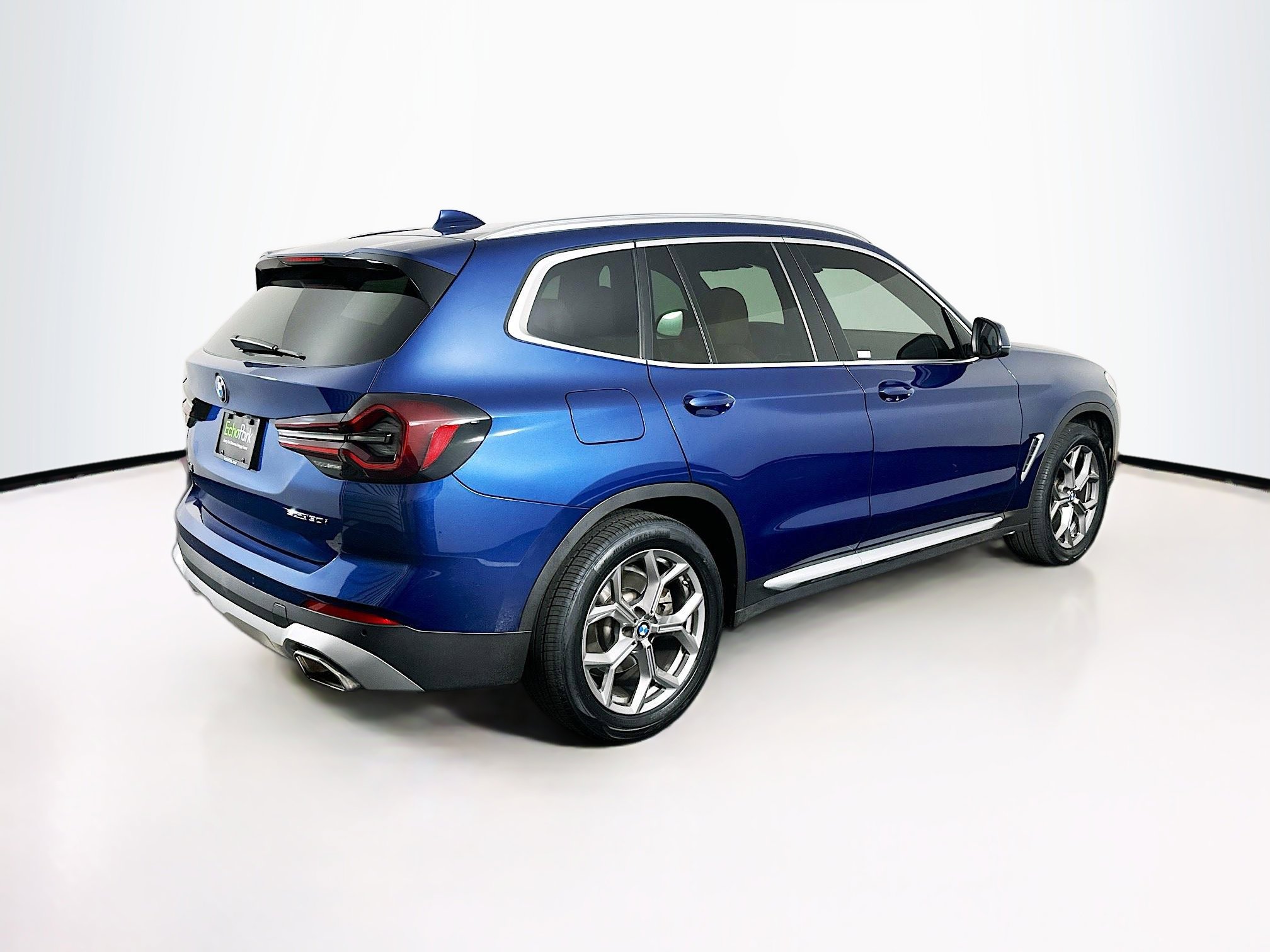 Used 2023 BMW X3 sDrive30i w/ Convenience Package image 9