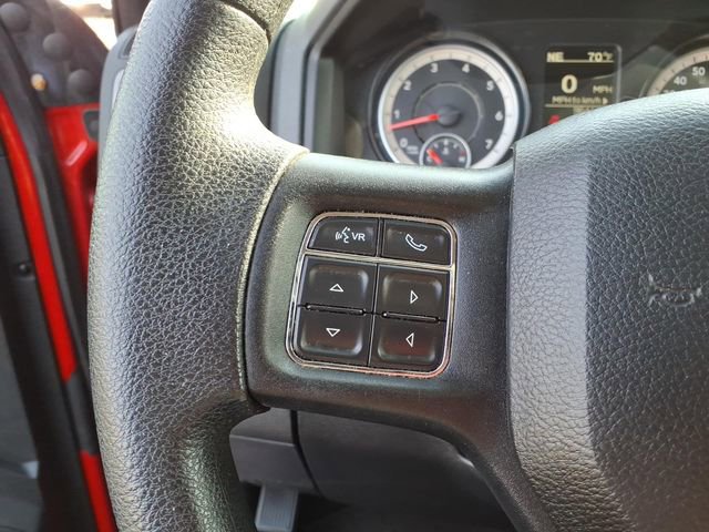 Used 2017 RAM 1500 Express AWD/4WD image 19