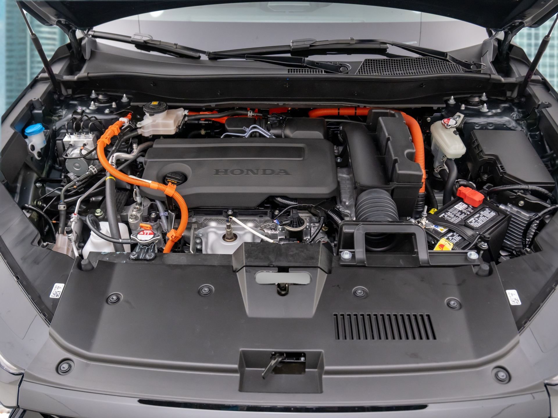 New 2025 Honda CR-V Sport-L image 28