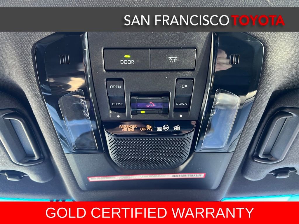 Certified 2024 Toyota Land Cruiser image 34