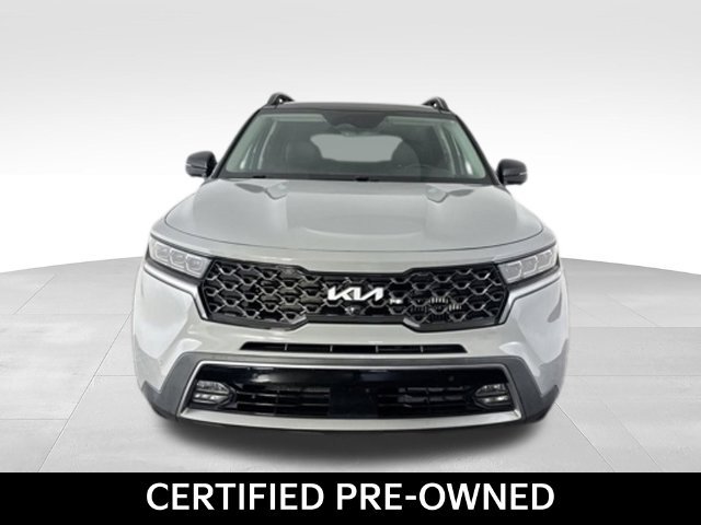 Certified 2023 Kia Sorento SX Prestige AWD/4WD image 6