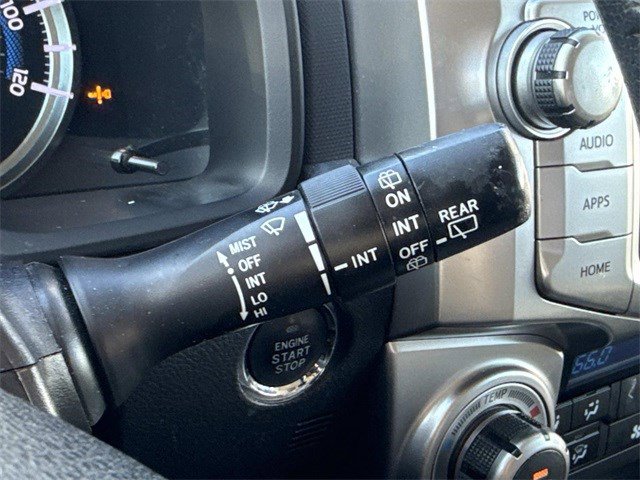 Used 2018 Toyota 4Runner Limited image 26