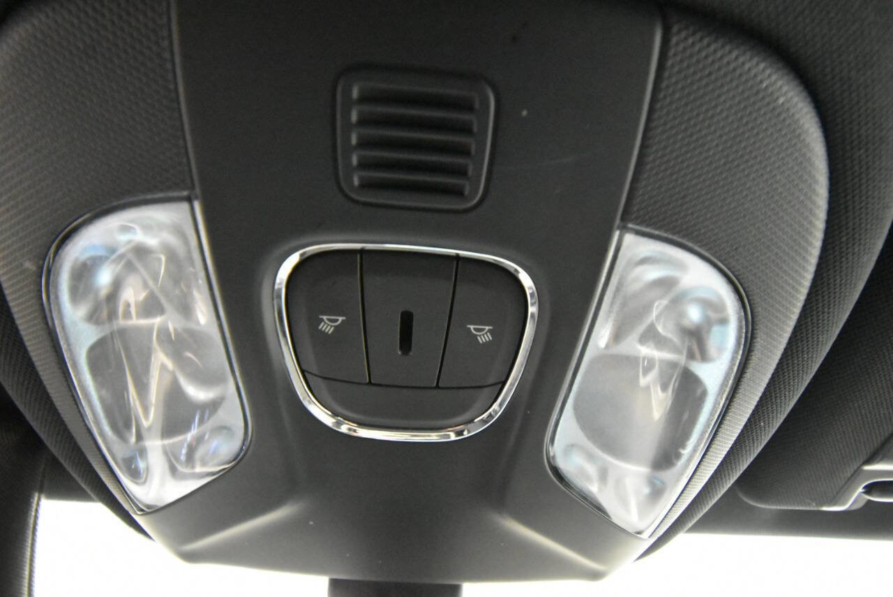Used 2021 Jeep Compass Latitude AWD/4WD image 34