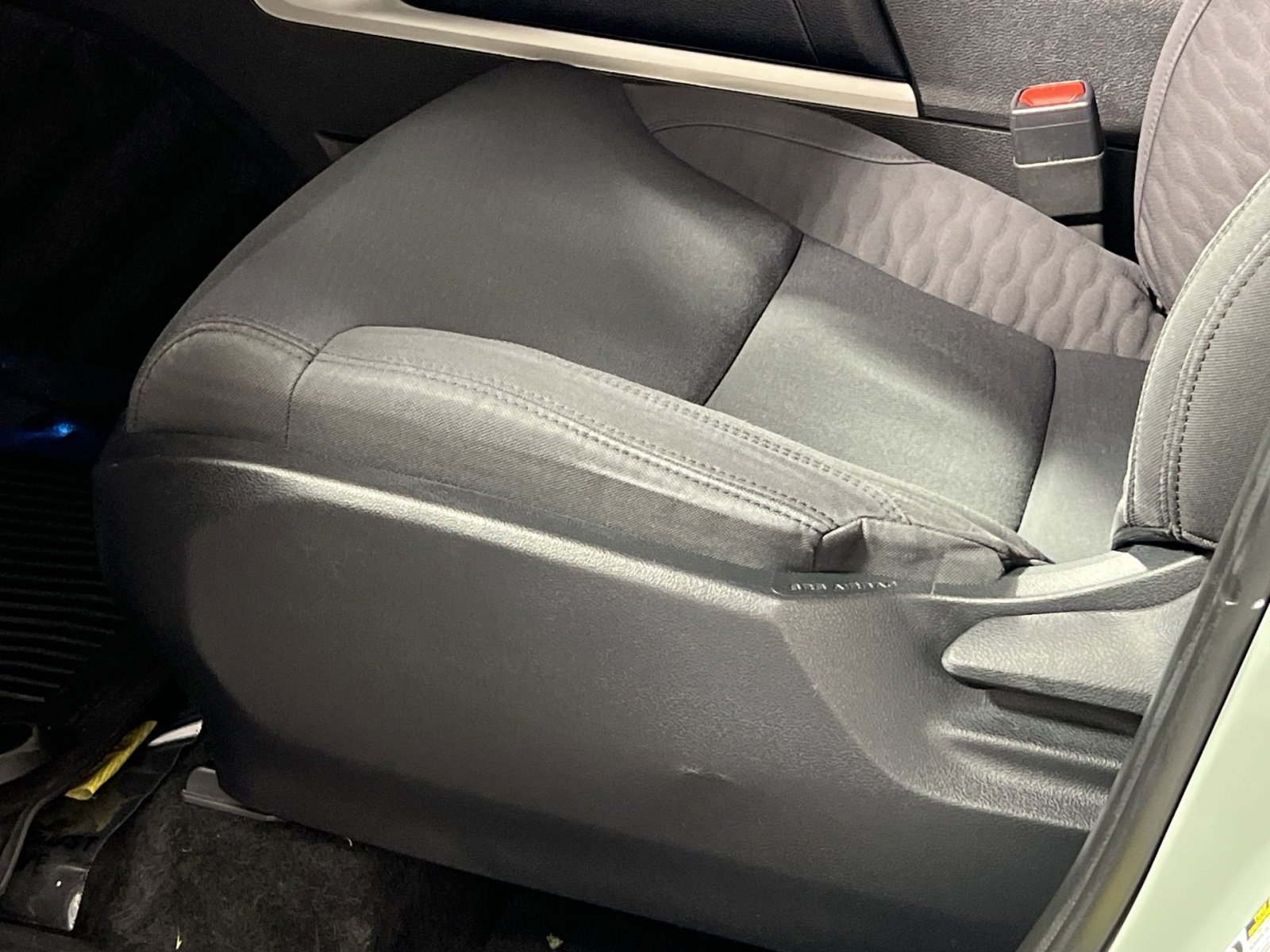 Used 2024 Toyota Tundra SR5 AWD/4WD image 15