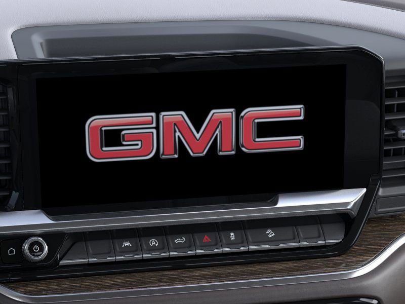 New 2026 GMC Sierra 1500 SLE image 40