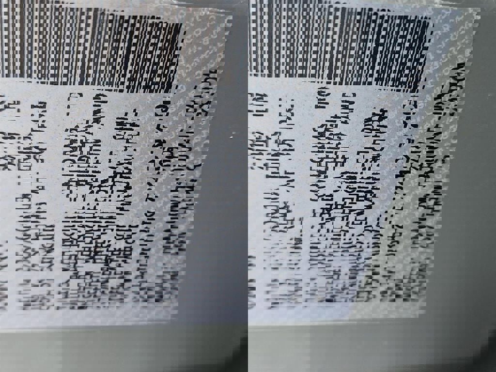 New 2026 Nissan Rogue SV w/ Cold Weather Package image 21