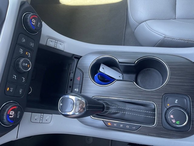 Used 2018 GMC Acadia SLT image 28