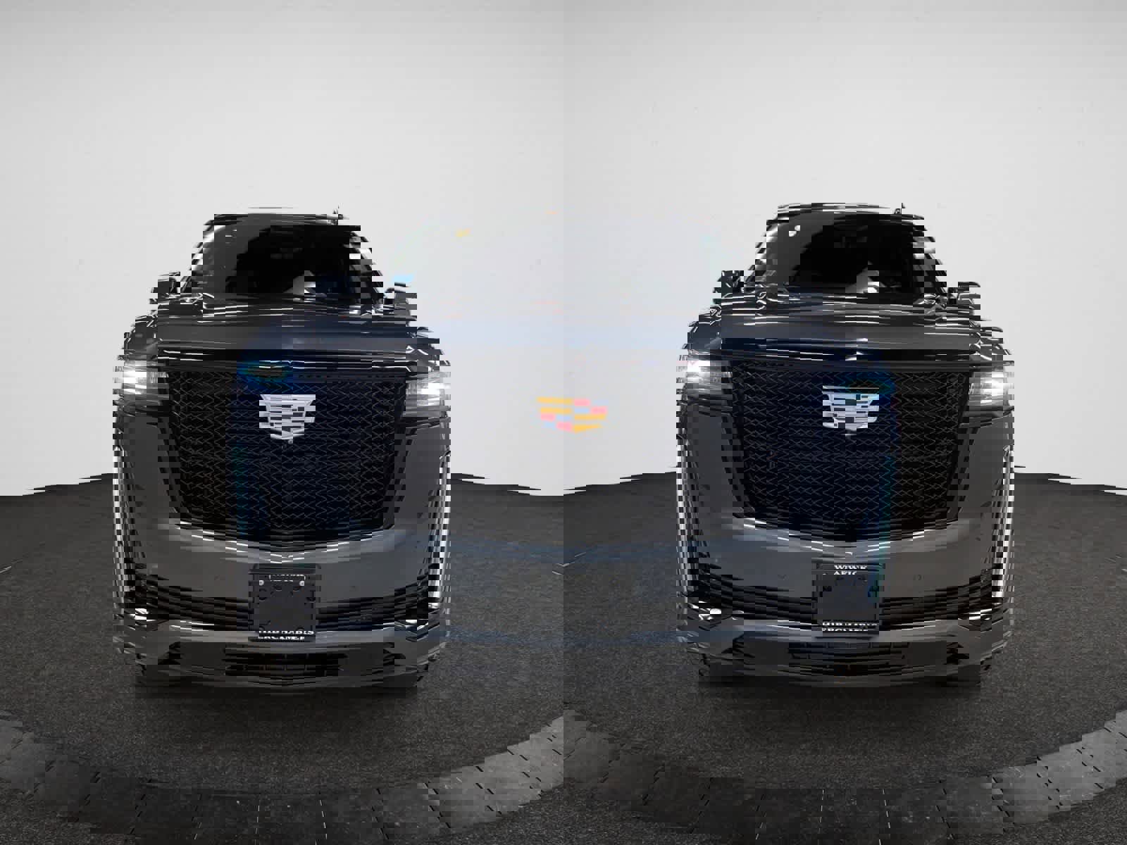 Certified 2021 Cadillac Escalade Sport w/ Driver Assist Tech Package image 4