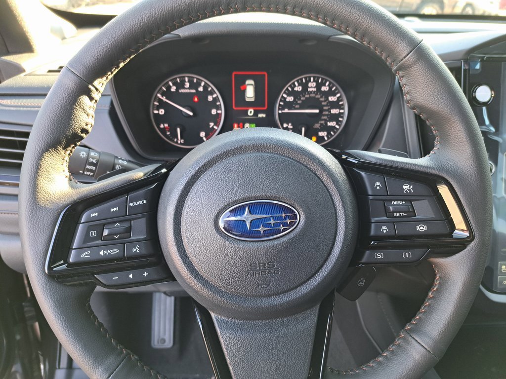 New 2026 Subaru Forester Touring image 12