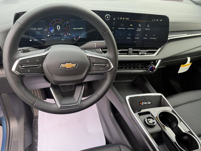 New 2026 Chevrolet Equinox LT AWD/4WD image 16