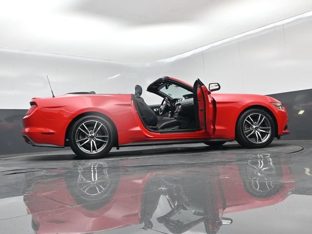 Used 2016 Ford Mustang Premium RWD image 69