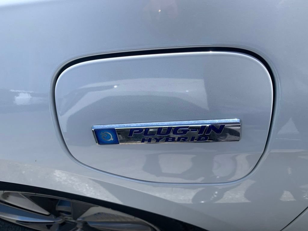 Used 2018 Honda Clarity Plug-In Hybrid image 11