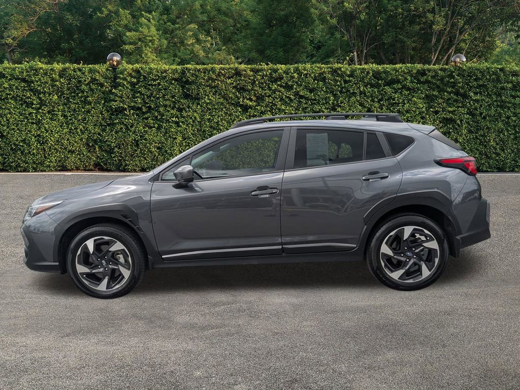 Certified 2025 Subaru Crosstrek 2.5i Limited w/ Popular Package #3A AWD/4WD image 7
