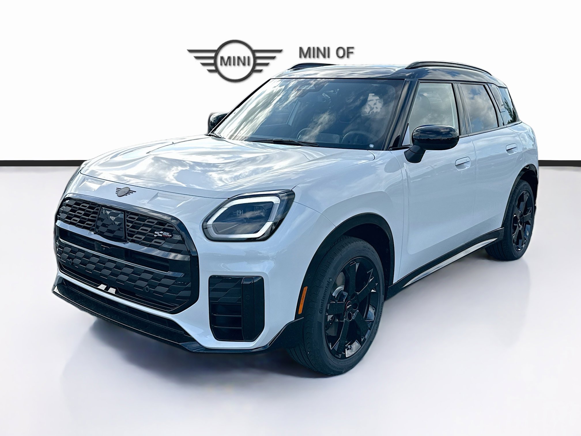 New 2026 MINI Cooper Countryman S AWD/4WD image 2