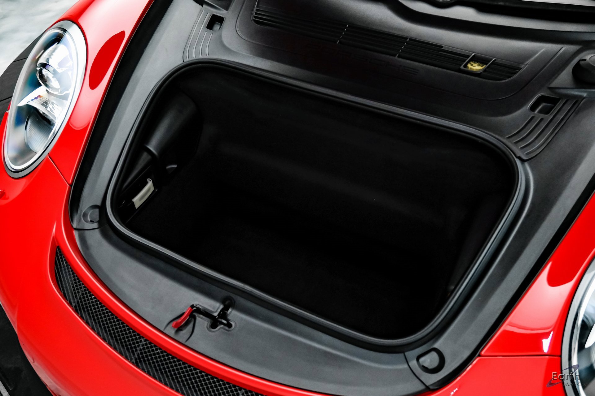 Used 2015 Porsche 911 GT3 image 87