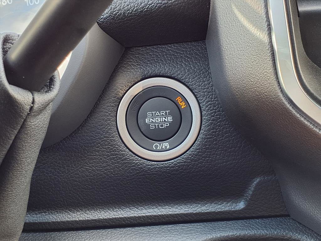 New 2026 RAM 3500 Lone Star image 9