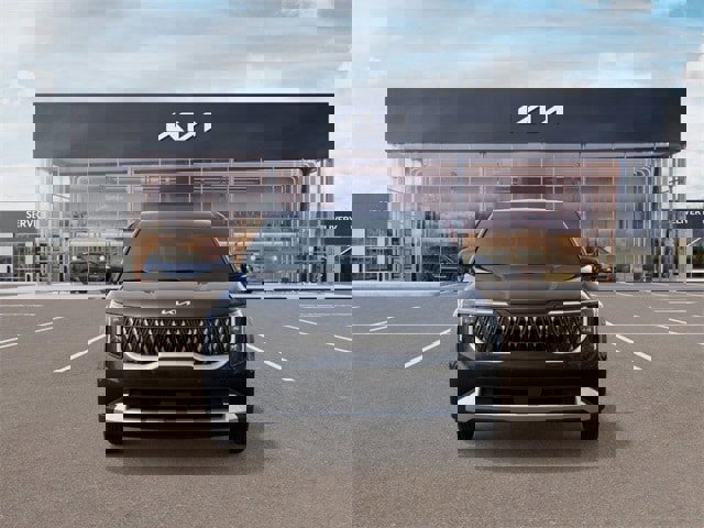 New 2026 Kia Carnival LXS image 2