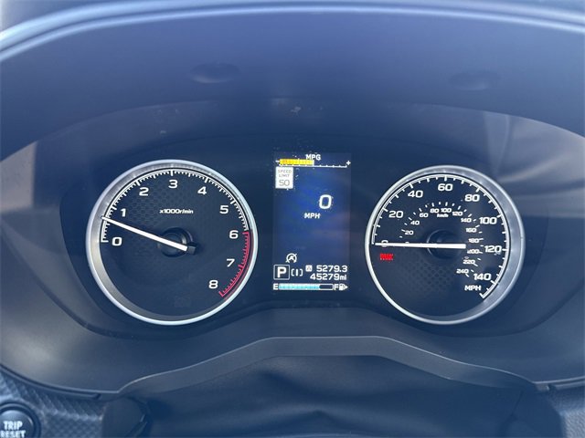 Certified 2023 Subaru Forester Limited image 11