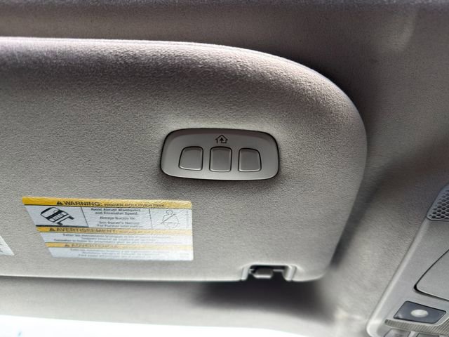 Used 2022 Lincoln Navigator Black Label AWD/4WD image 47