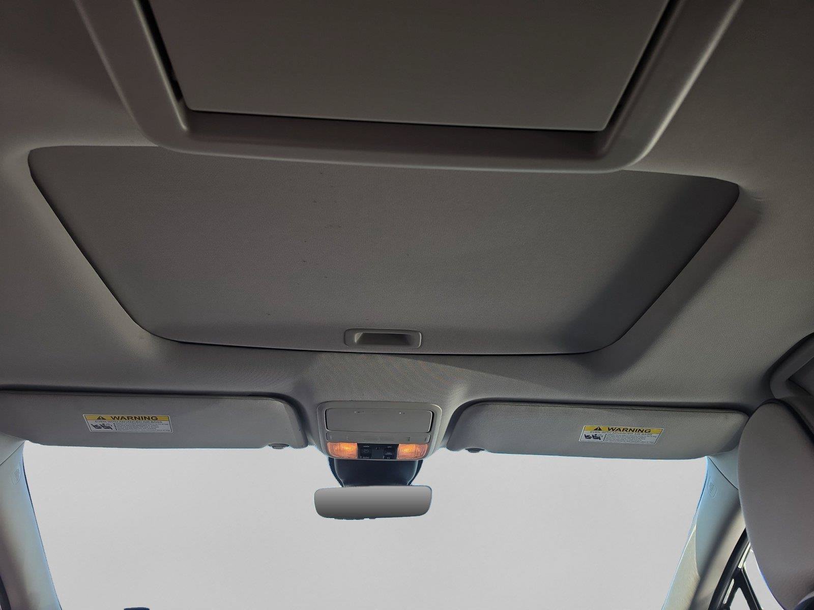 New 2025 Honda Odyssey Elite image 16