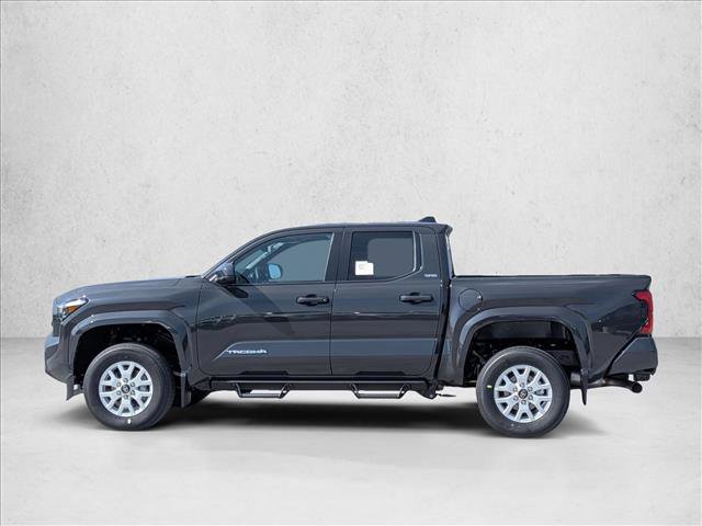 New 2026 Toyota Tacoma SR5 image 5