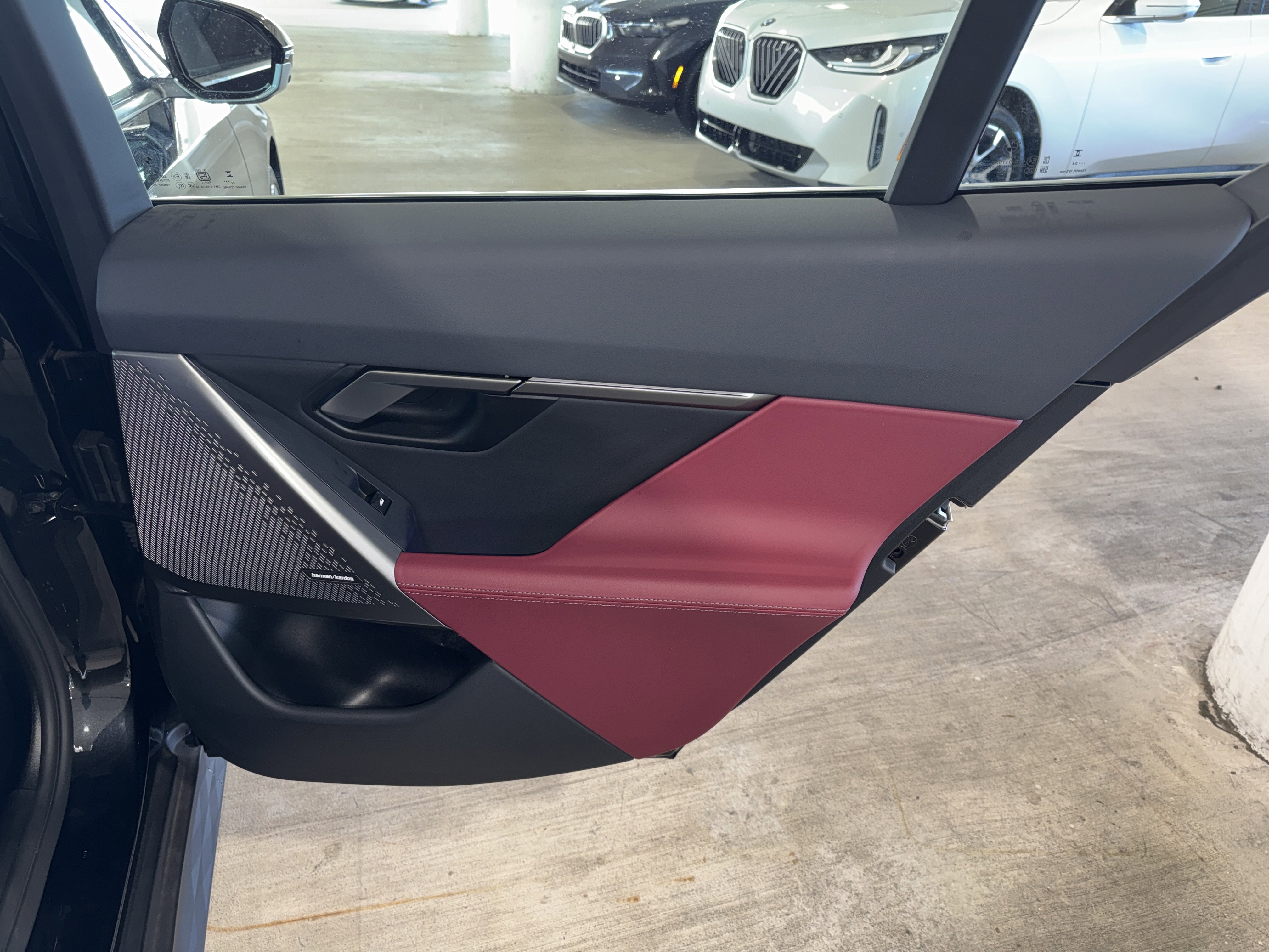 Certified 2025 BMW 530i 530i image 11