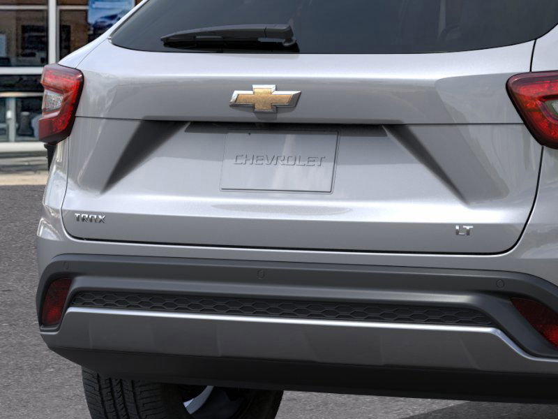 New 2026 Chevrolet Trax LT image 14