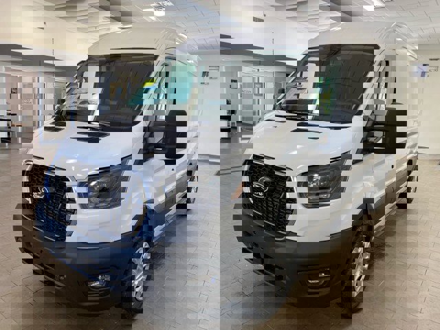 New 2026 Ford Transit 350 148 Medium Roof w/ Exterior Upgrade Package image 4
