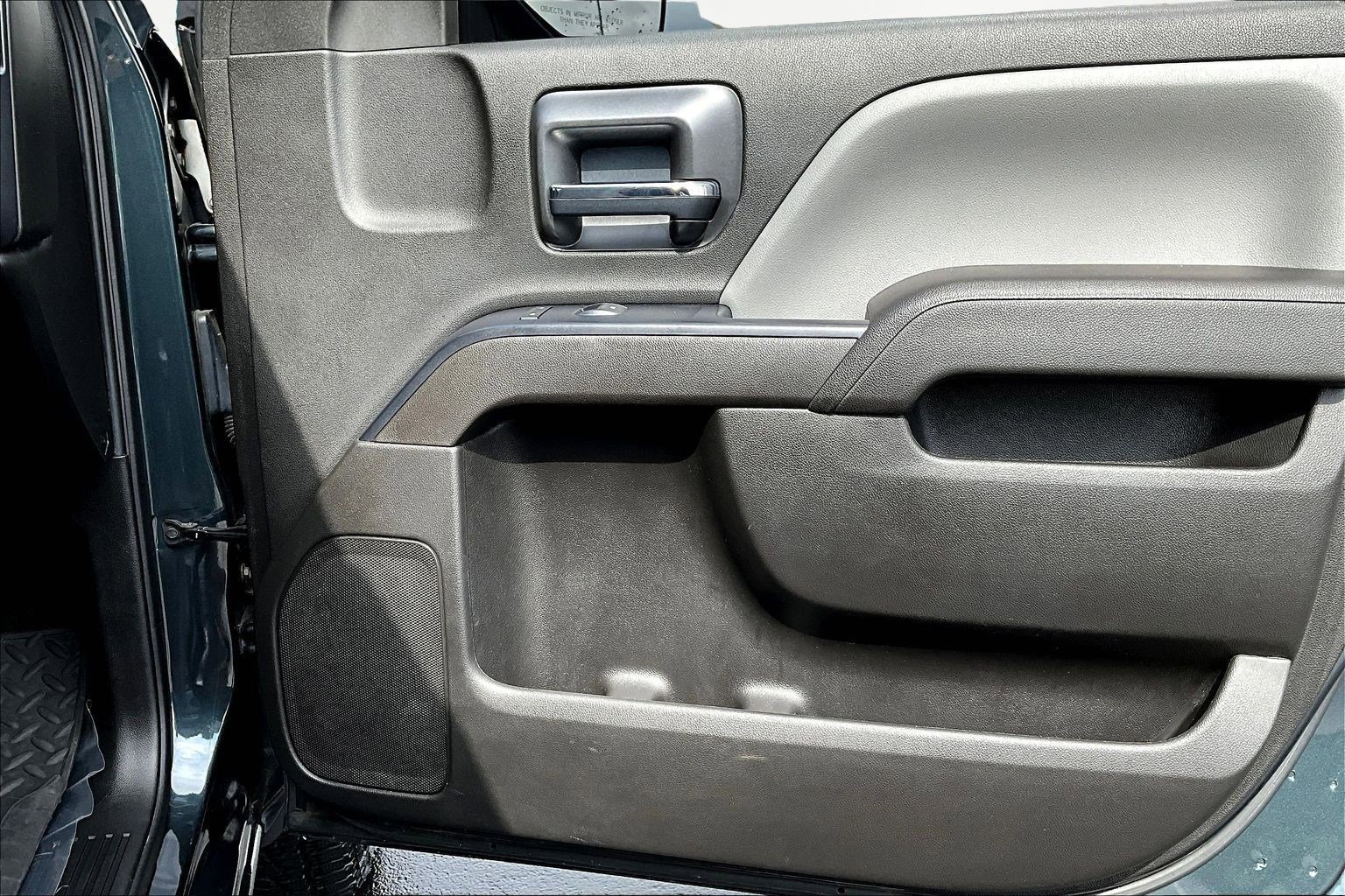 Used 2017 GMC Sierra 1500 4x4 Double Cab w/ Elevation Edition image 29