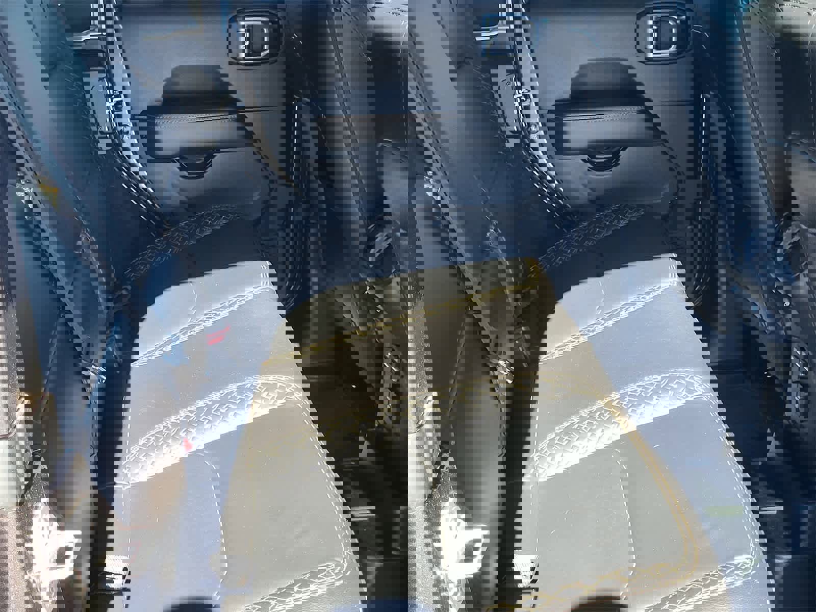 Used 2021 Jeep Wrangler Unlimited Sahara image 28