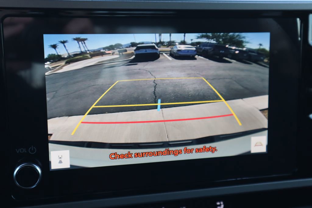 New 2026 Toyota Tundra SR5 image 15