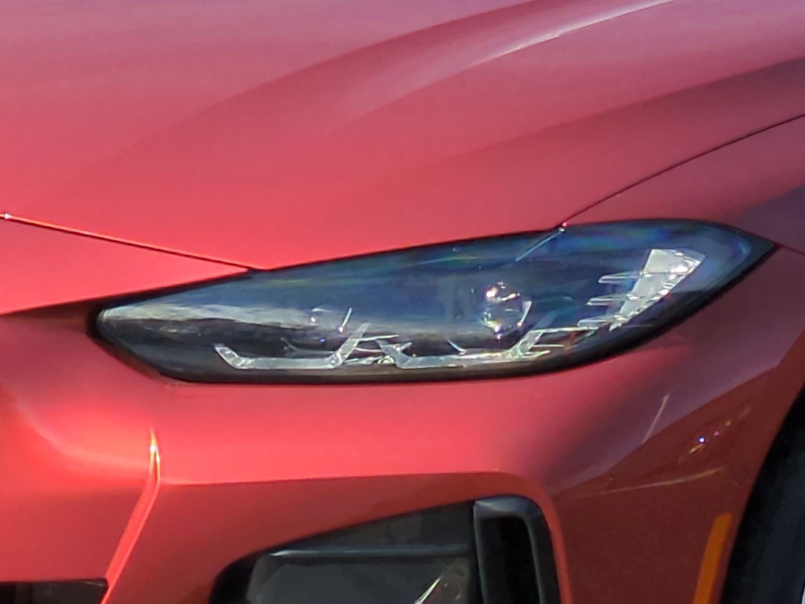 Used 2023 BMW i4 M50 w/ Premium Package image 6