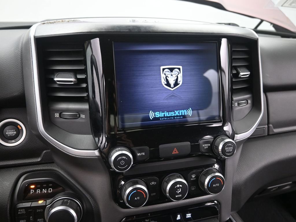 Used 2019 RAM 1500 Big Horn image 34