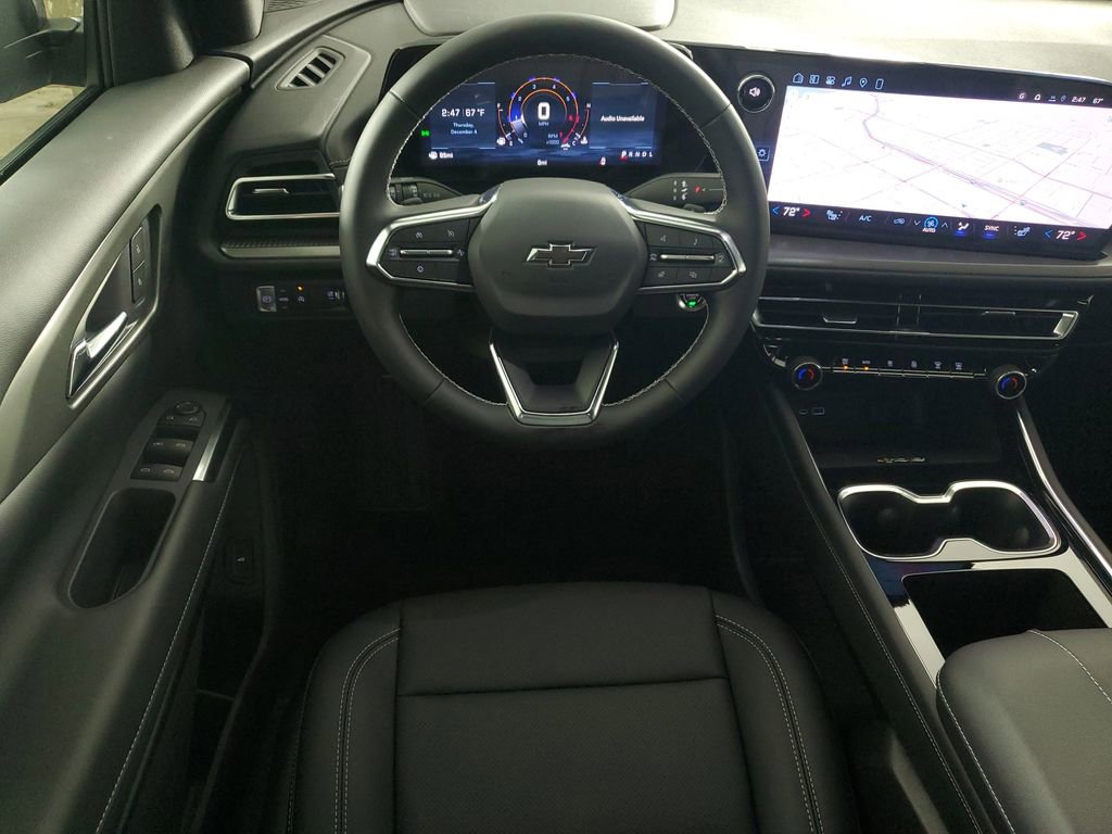 New 2026 Chevrolet Traverse LT w/ Midnight/Sport Edition FWD image 15