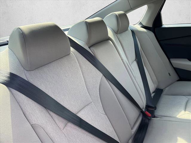 Used 2024 Honda Accord LX image 21