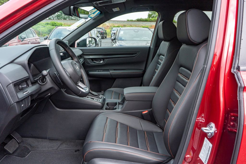 New 2026 Honda CR-V Sport-L image 21