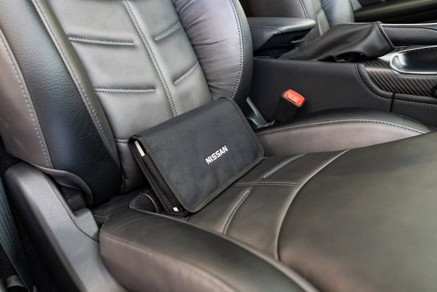 Used 2020 Nissan GT-R Premium w/ Premium Interior Package image 22